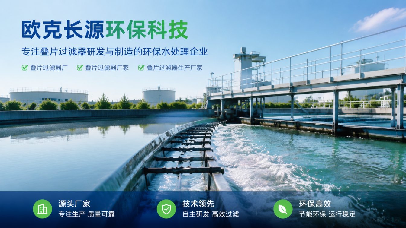 亳州还在为过滤成本发愁？